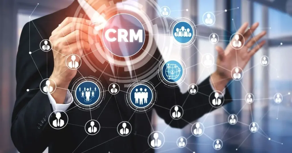 Müşteri İlişkileri Yönetiminde Güç: DİA CRM ile NETS Yazılım Farkı