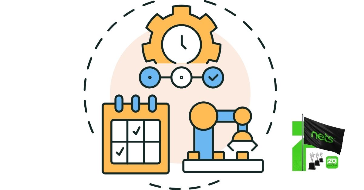 SAP Modülleriyle Kurumsal Başarı: NETS Yazılım ile Yeni Nesil ERP Yaklaşımı